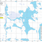 Lac La Perche (La Vérendrye)