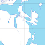 Lac La Perche (La Vérendrye)