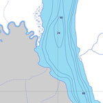 Lac Tomasine (La Vérendrye)