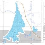 Lac Pomponne (La Vérendrye)