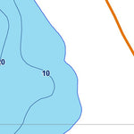 Lac Pomponne (La Vérendrye)