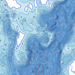 Réservoir Cabonga (La Vérendrye)