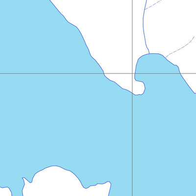 Lac Nizard (La Vérendrye)