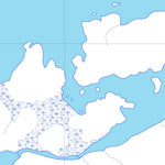 Lac Nizard (La Vérendrye)