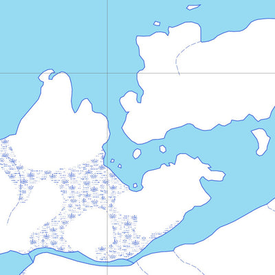 Lac Nizard (La Vérendrye)
