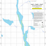 Lac Sabatier (La Vérendrye)