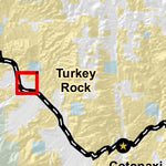Turkey Rock