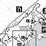 Split Rock Lighthouse State Park - Winter