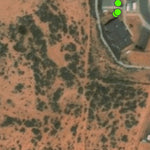 Tuba City 79 Map