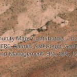 Cameron 13 Map