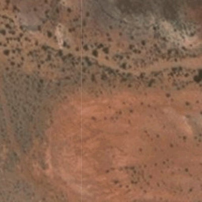 Cameron 14 Map