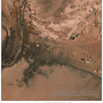 Cameron 41 Map