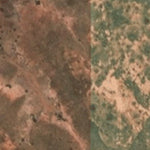 Cameron 71 Map