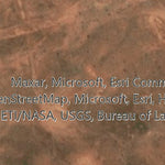 Cameron 72 Map