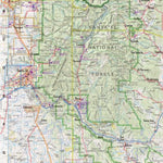 New Mexico Atlas & Gazetteer Page 24