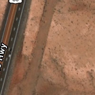 Cameron 19 Map