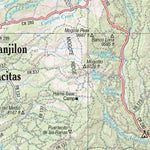 New Mexico Atlas & Gazetteer Page 15