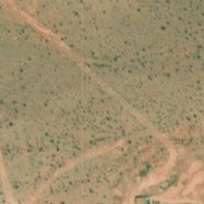 Cameron 3 Map