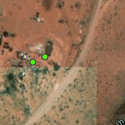 Cameron 9 Map