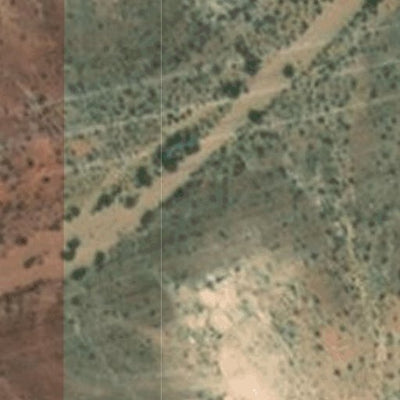 Cameron 47 Map