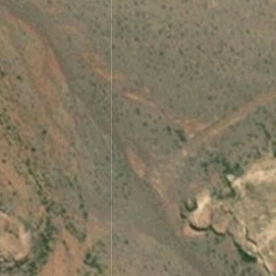 Cameron 11 Map