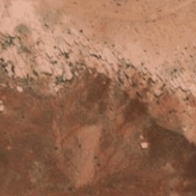 Cameron 20 Map