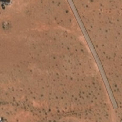 Cameron 2 Map