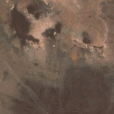 Cameron 12 Map