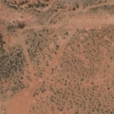 Cameron 15 Map