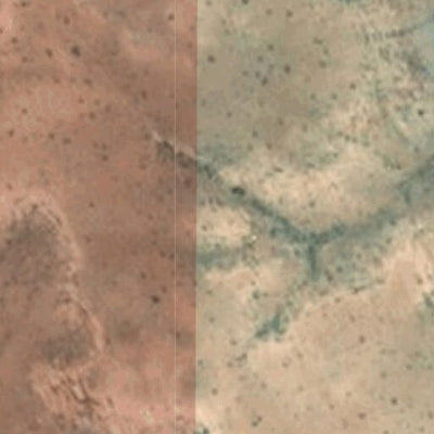 Cameron 54 Map