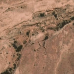 Cameron 43 Map