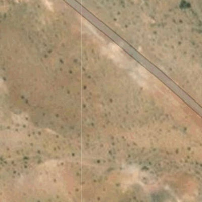 Cameron 55 Map
