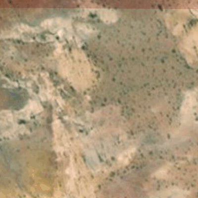 Cameron 55 Map