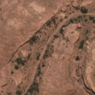 Cameron 59 Map