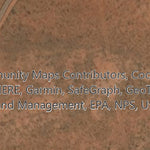 Cameron 34 Map
