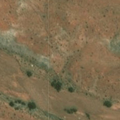 Cameron 38 Map