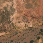 Cameron 74 Map