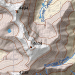 Hope East, North Kenai Peninsula, Alaska