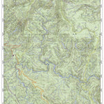 Falls Creek - Mt Bogong Circuit - Map 2/2