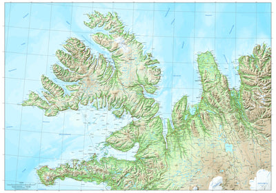 Iceland 300 000 North West 2022