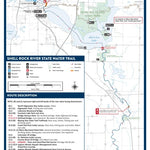 Shell Rock River State Water Trail MNDNR