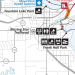 Shell Rock River State Water Trail MNDNR