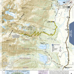 1706 Grand Teton Day Hikes (map 07)