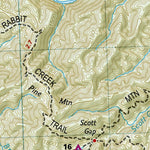 1702 Smokies Day Hikes (map 01)
