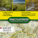 1702 :: Great Smoky Mountains National Park Day Hikes