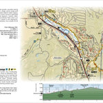 604 Winter Park Local Trails (Fraser River & Meadow Inset)