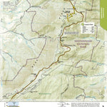 1703 Shenandoah Day Hikes (map 02)