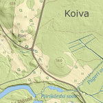 Koiva küla, Valga vald (3)