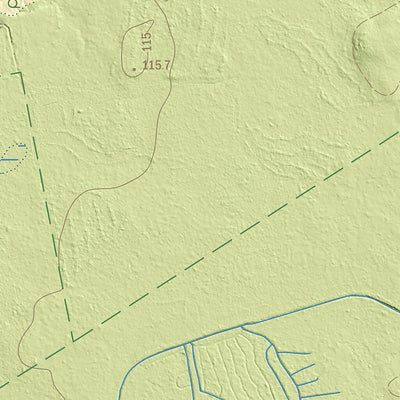 Soolätte küla, Rõuge vald