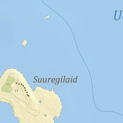 Muraja küla, Saaremaa vald (2)